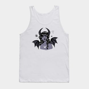 Zia Tank Top